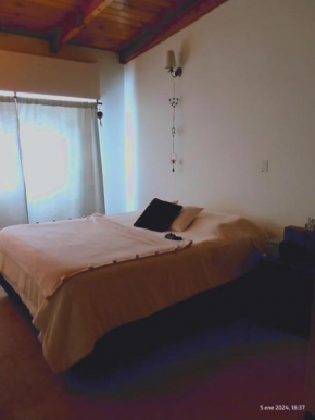 Casa en el centro